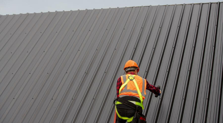 Local Chimney Repair in Ramona, SD